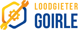 Loodgieter Goirle Logo